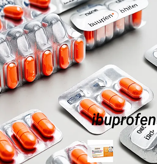 Ibuprofen bästa pris